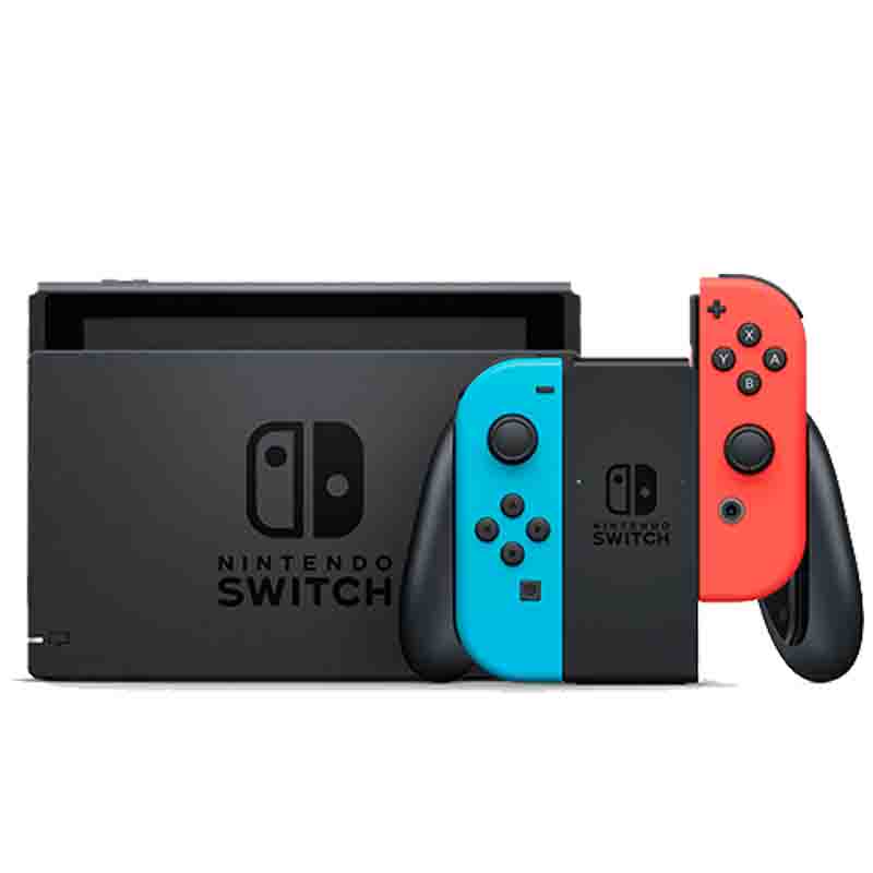 Centre de Réparation pour Consoles de Jeux Nintendo Switch PS5 XBOX