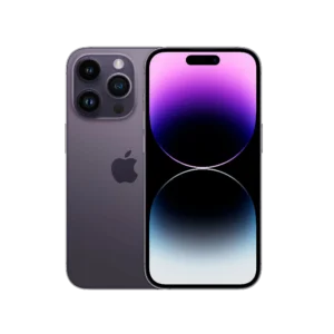 Réparation iPhone 14 Pro - Fixmobile France