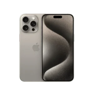 Réparation iPhone 15 Pro Max - Fixmobile France