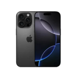 Réparation iPhone 16 Pro - Fixmobile France