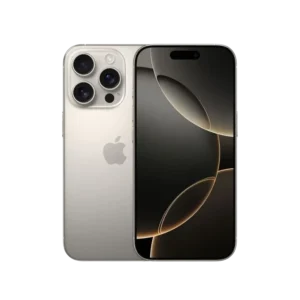 Réparation iPhone 16 Pro Max - Fixmobile France