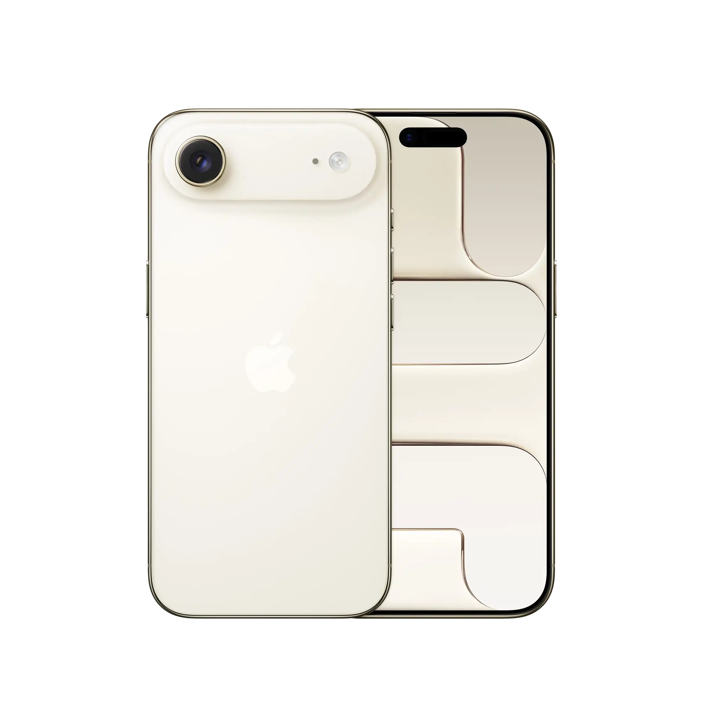 Réparation iPhone 17 Air - Fixmobile France