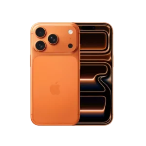 Réparation iPhone 17 Pro - Fixmobile France