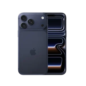 Réparation iPhone 17 Pro Max - Fixmobile France