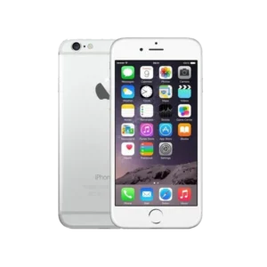 Réparation iPhone 6 - Fixmobile France