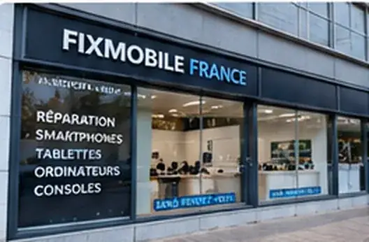 Illustration de l'atelier Fixmobile France
