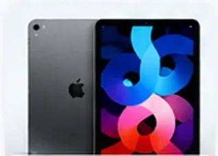 Illustration de tablettes Apple iPad