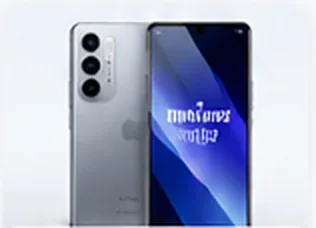 Illustration de smartphones Samsung Galaxy
